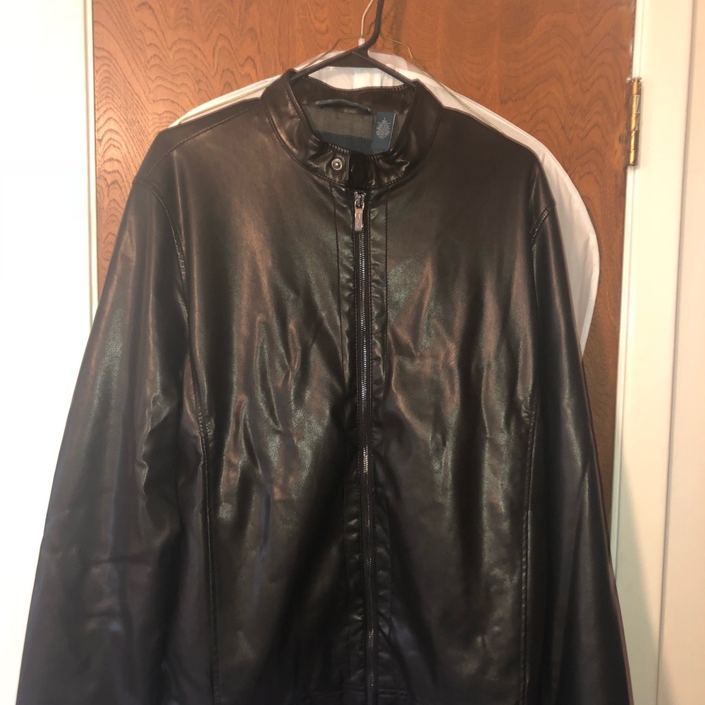 Perry Ellis Jacket